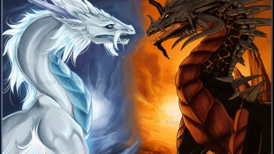 Добро и зло: линия раздела