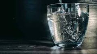 Наше здоровье — то, что мы пьем