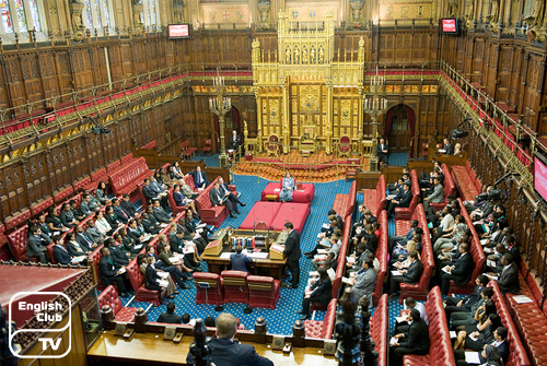 Парламент Великобритании | Epoch Times Media