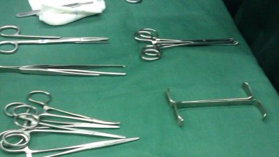 Правонарушения в Китае в области трансплантаций влияют на весь мир