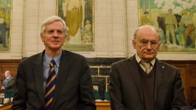 Правозащитник Килгур: «Для продажи одной почки в Китае убили восемь человек»