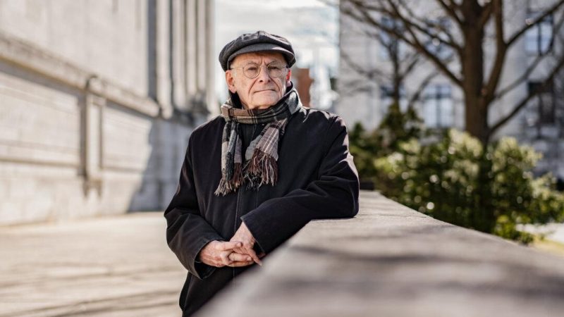 Дэвид Мэйтас | Epoch Times Media