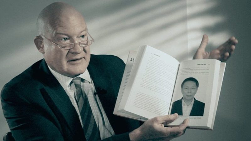 Этан Гутман | Epoch Times Media