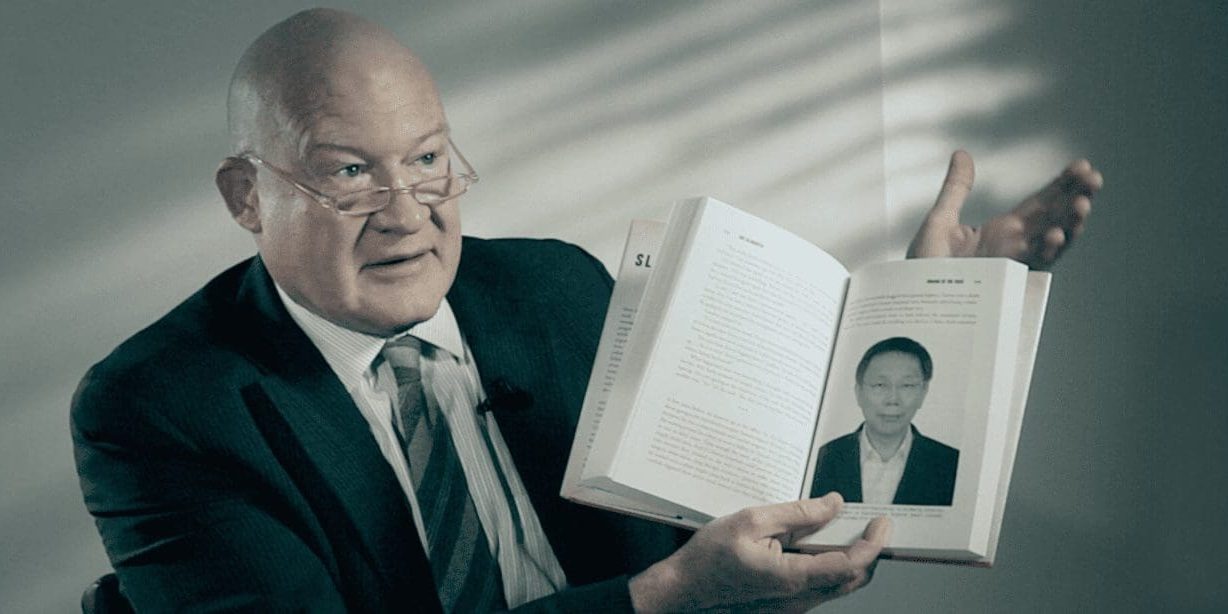 Этан Гутман | Epoch Times Media