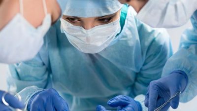 Организация хирургов-трансплантологов (DAFOH) удостоена премии им. Матери Терезы за борьбу с насильственным извлечением органов