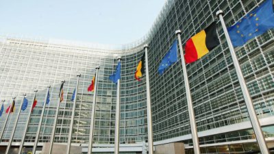 В Европейском парламенте обсудили проблему насильственного изъятия органов в Китае (видео)