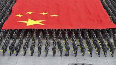 Ядерная стратегия Китая — экзистенциальная угроза