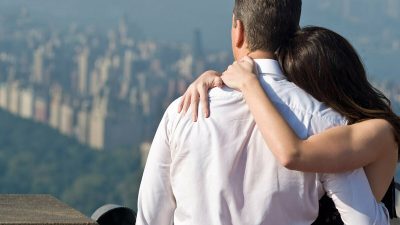 Женская сила — это вдохновение мужчин быть мужественными