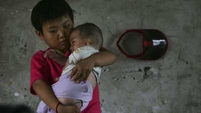 Анимированные страдания