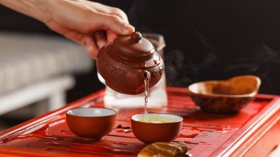 Основатель компании Tea Drunk делится секретами древнего напитка