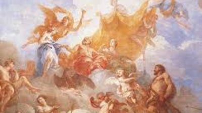 «Любовь к добродетели возвышает человека над самим собой»: послание всему миру от шедевра живописи «Апофеоз Геркулеса»