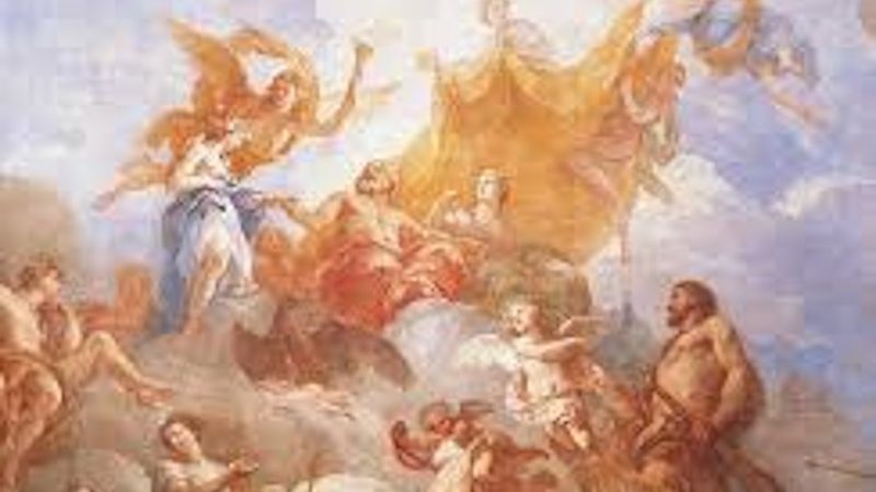 Геракл и любовь к добродетели | Epoch Times Media