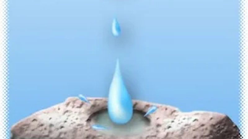 Капля камень точит | Epoch Times Media