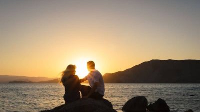 Сяо Исинь показала, как построить гармоничные отношения