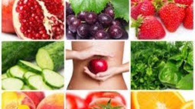 Лучшие продукты для здоровых лёгких