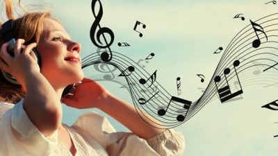 Музыкальная терапия