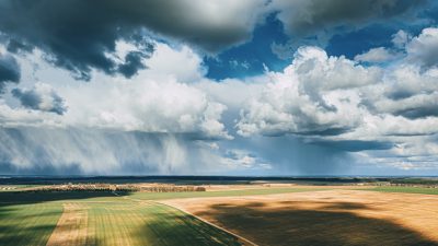 Климатическая изменчивость