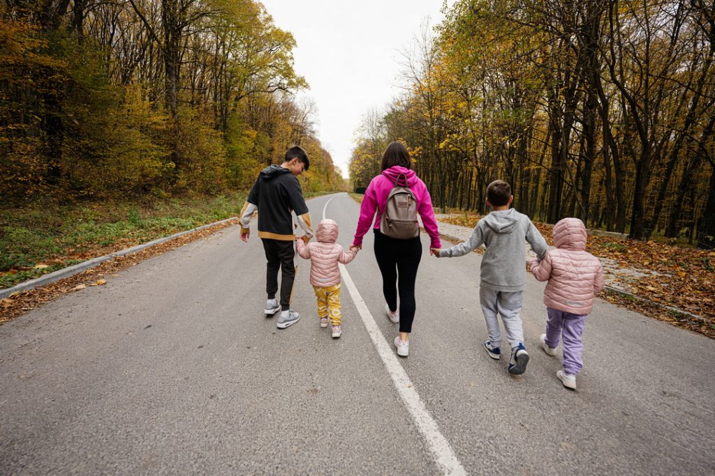 Внешкольное обучение помогает познать мир