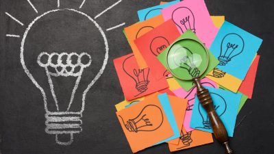 Креативное мышление: методы поиска решений