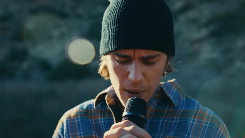 Джастин Бибер песня «Lonely» | Epoch Times Media