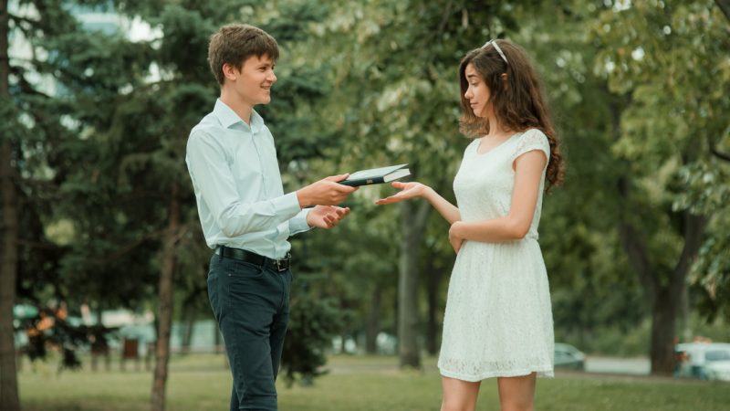 Сейчас даже феминистки утверждают, что надо «позволить женщинам снова стать женственными»Автор alexlucru123 | Epoch Times Media