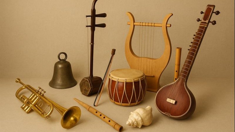 Священные посланники, передающие божественное слово | Epoch Times Media