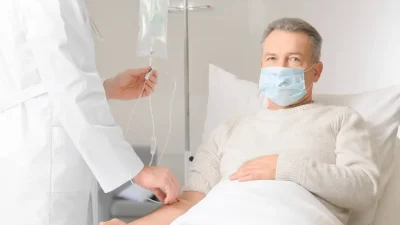 Врачи предлагают изменить название рака простаты при низкой степени злокачественности