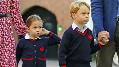 Чему на самом деле учат в школах для принцев и принцесс