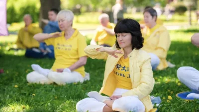 Размышления об истине, доброте, терпении