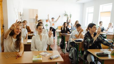 Создание толпы — новый политический инструмент