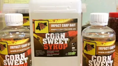 Кукурузный сироп с высоким содержанием фруктозы связан с рисками для психического здоровья