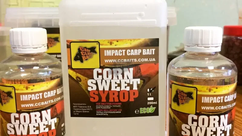 Кукурузный сироп с высоким содержанием фруктозы связан с рисками для психического здоровья