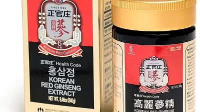 Корейский красный женьшень: король адаптогенов