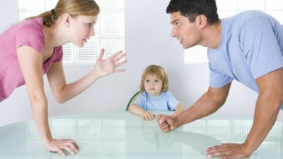 Отдалять детей от родителей — это всегда плохая идея