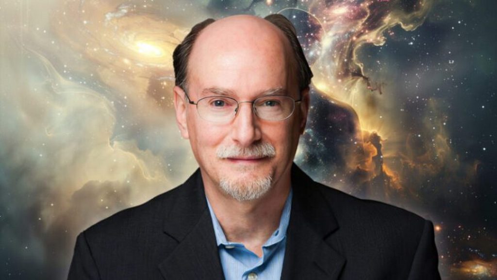 Эксперт Дин Радин говорит о сверхспособностях, полученных путём медитации