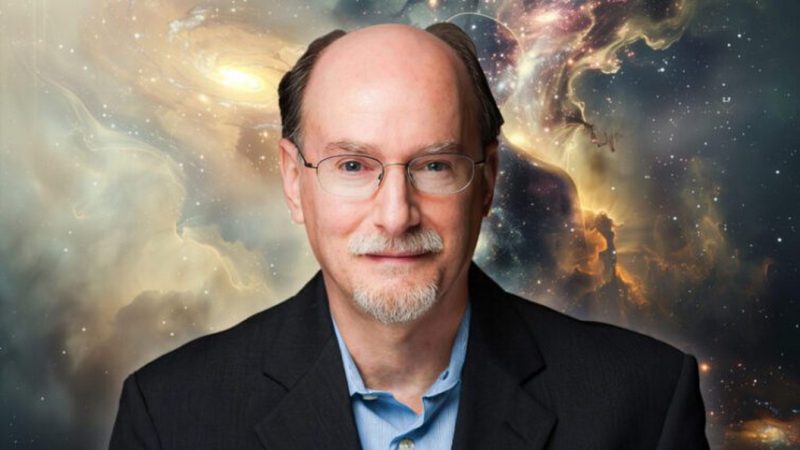 Эксперт Дин Радин говорит о сверхспособностях, полученных путём медитации | Epoch Times Media