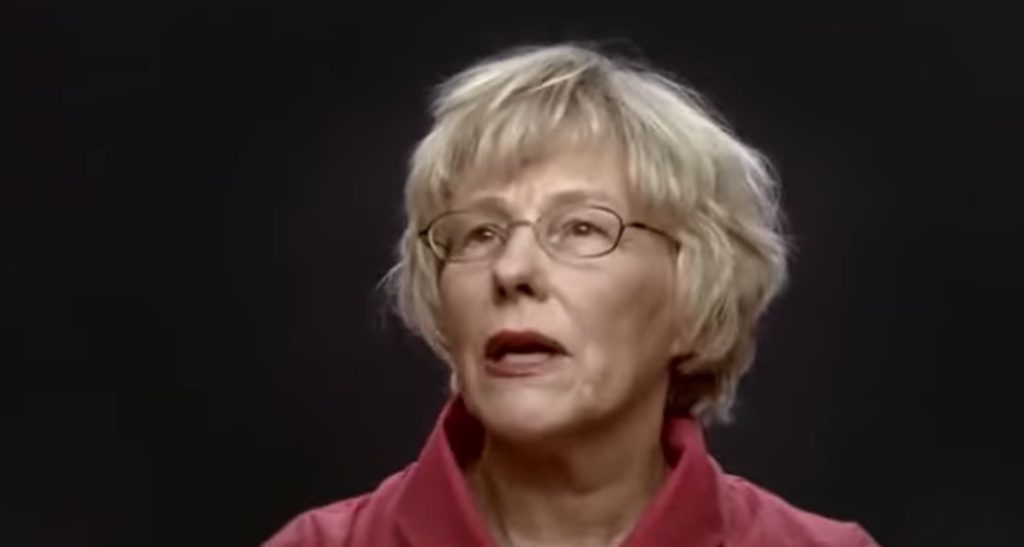 Важно избавиться от «Гитлера» внутри нас