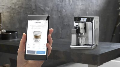 Эксперт: Умные кофеварки используются Китаем в неограниченной войне