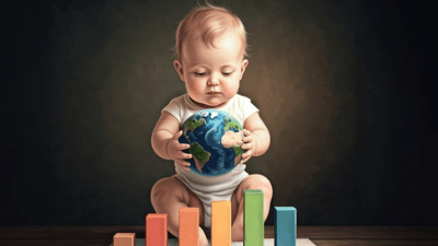 Падение и взлёт мужчины и женщины