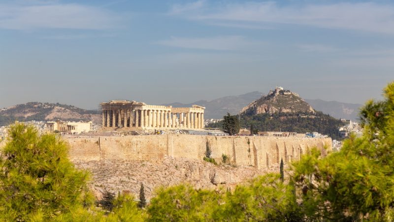 Исследования истории древних культур человечества доказывают, что были люди умнее нас \Автор edb3_16 | Epoch Times Media