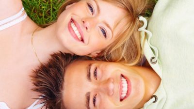 Как иметь великолепную улыбку