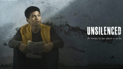 Фильм «Непоколебимые» рассказывает о нарушении прав человека в Китае и основан на реальных событиях