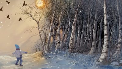 Фильм «Вечная весна» получает высшие призы и награды мирового кинематографа