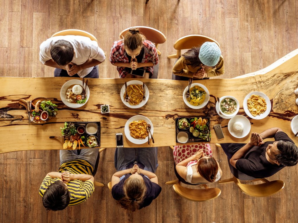 Они закладываются с детства