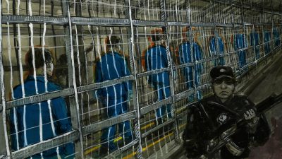 Комиссия США расследует религиозные репрессии в Китае и за рубежом