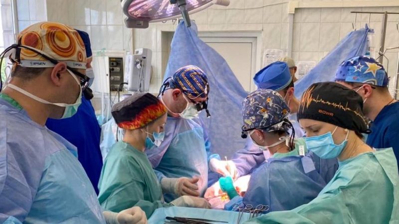 Странные новые методы трансплантации органов вызывают тревогу