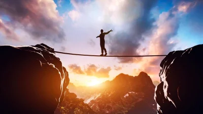 Уверенность в себе — это про американцев