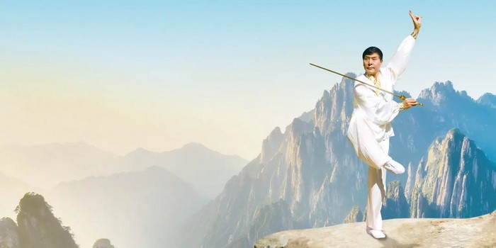 Мудрость китайских боевых искусств