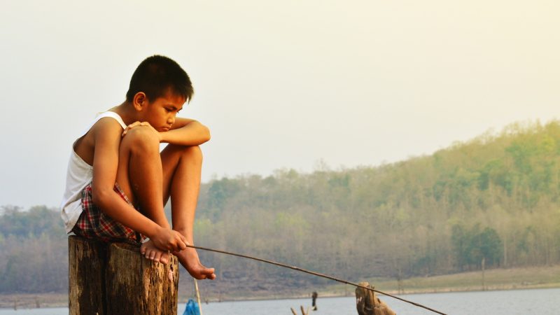 Судьбу можно изменить, убрав из души страх | Epoch Times Media