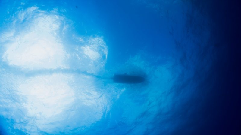 Исследование подводной воронки в Карибском море открывает прошлое Земли | Epoch Times Media